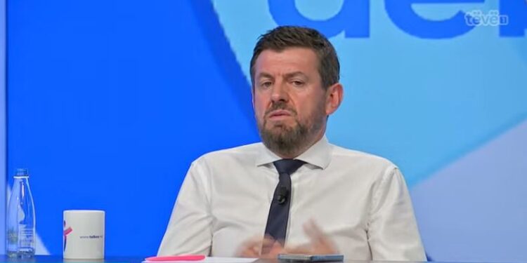 Rudari: Mundësitë e zyrës ndërlidhëse dhe Kocit janë të pakta për kthimin e trupit të Faton Hajrizit