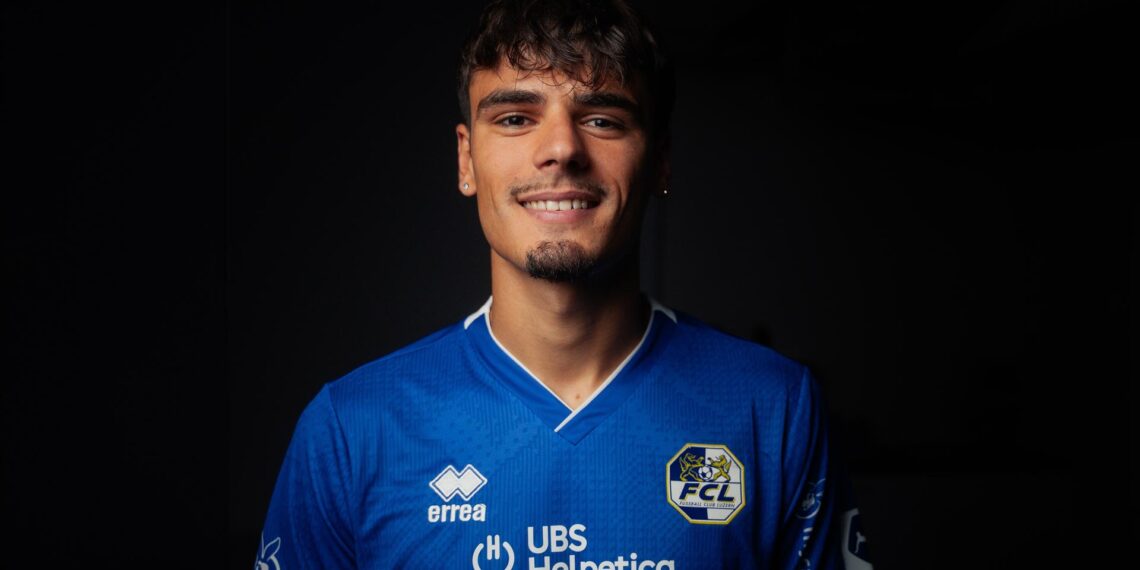 Rrudhani i bashkohet Luzernit