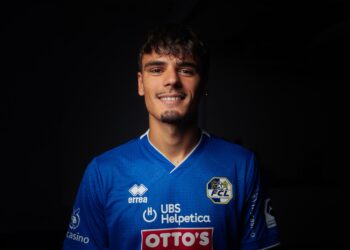 Rrudhani i bashkohet Luzernit