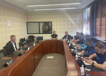 ​Inspektori i Përgjithshëm i AKI-së raporton me dyer të mbyllura në komision