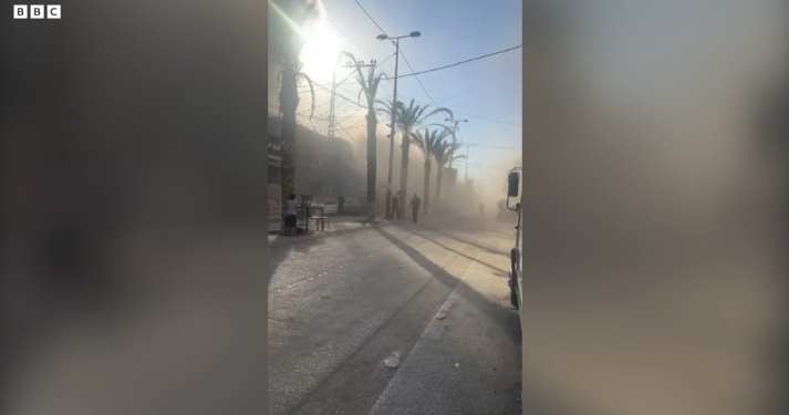 Sulmet ajrore në shkollën e Gazës lënë të vdekur të paktën 15 persona