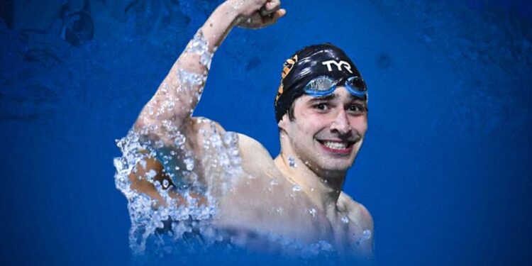 Notari Shaboviq eliminohet nga Olimpiada