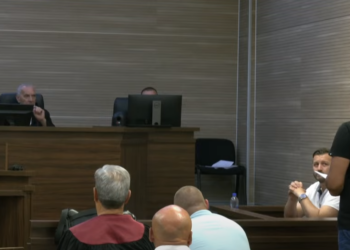 Roshiq dyshohet se ka ikur në Serbi përmes rrugëve ilegale