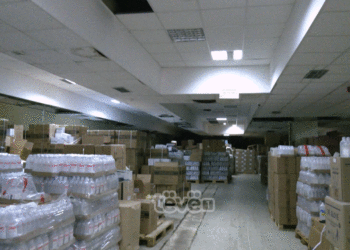 Tavane të hapura e mungesë ndriçimi, në gjendje të mjerueshme depoja e MSh-së ku ruhen barnat