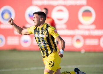 Shokohet Ballkani, eliminohet nga Championsi