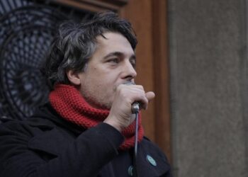 Scholz nesër në Beograd, politikani serb kritikon “marrëveshjen e litiumit”