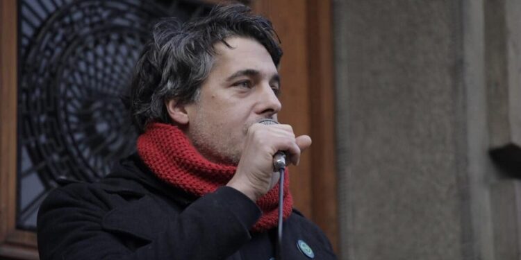 Scholz nesër në Beograd, politikani serb kritikon “marrëveshjen e litiumit”