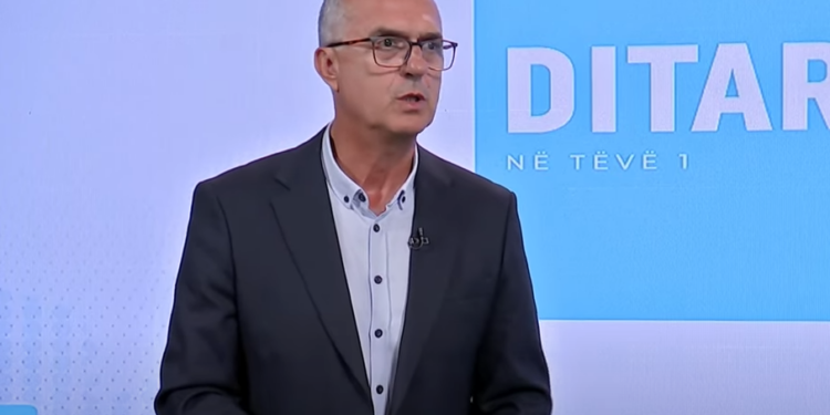 Dugolli tregon se pse nuk po hapet ura e Ibrit