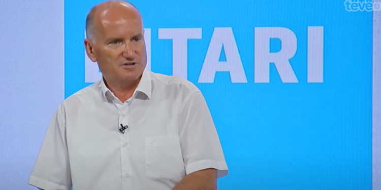 Çollaku: Pas vrasjes së policit serb mund të ketë “hakmarrje” nga serbët në Kosovë