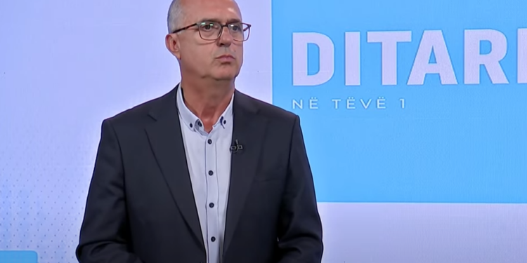 Dugolli: RTK-ja asnjëherë më parë s’ka qenë kaq e çlirët