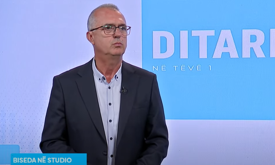 Dugolli: RTK-ja asnjëherë më parë s’ka qenë kaq e çlirët