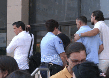 Krivaqa dhe Sejdiu sërish fajtorë për vrasjen e Marigona Osmanit