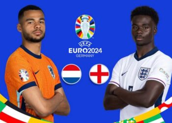 Holandë – Angli, gjysmëfinalja tjetër e madhe