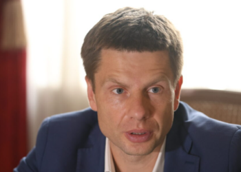 Deputeti ukrainas: Kosova meriton të njihet dhe të jetë shtet anëtar i KiE-së