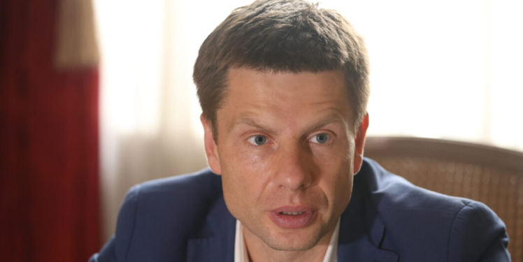 Deputeti ukrainas: Kosova meriton të njihet dhe të jetë shtet anëtar i KiE-së