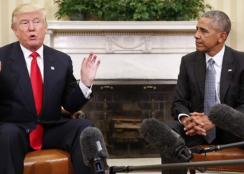 Obama: Edhe pse s’e dimë saktë çka ndodhi jemi të lehtësuar që Trumpi nuk u lëndua seriozisht