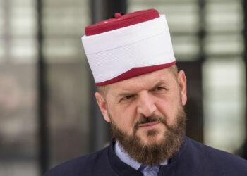 Pse Shefqet Krasniqi paditi Nusret Pllanën?