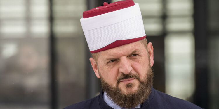 Pse Shefqet Krasniqi paditi Nusret Pllanën?