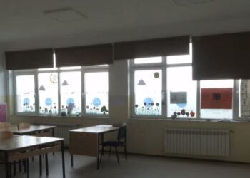 Brenda 14 vitesh, bie numri i nxënësve për 35%, këta janë faktorët