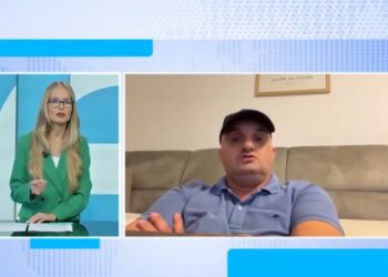 Rrëfimi i shqiptarit se si i shpëtoi sulmit në Sarajevë