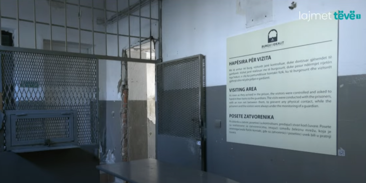 Kërkohet shtatore për ish-të burgosurit politikë