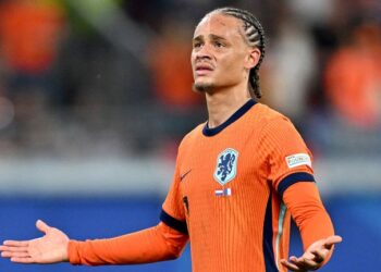 Pas Evropianit, PSG-ja i cakton çmimin Xavit