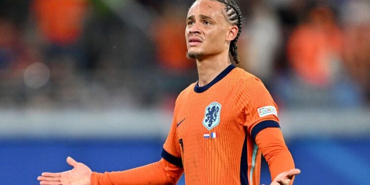 Pas Evropianit, PSG-ja i cakton çmimin Xavit