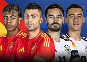 Sot nisin çerekfinalet në EURO 2024