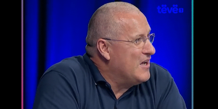 Smajlaj: Plani franko-gjerman është bazë e dialogut Kosovë-Serbi