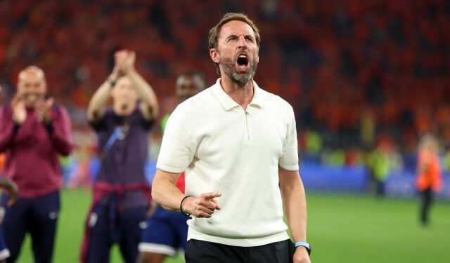 Merret vendimi për Southgaten