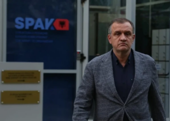 Arrestohet ish-ministri i Shëndetësisë në Shqipëri