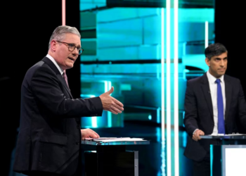 Çfarë pritet nga zgjedhjet në Mbretërinë e Bashkuar?