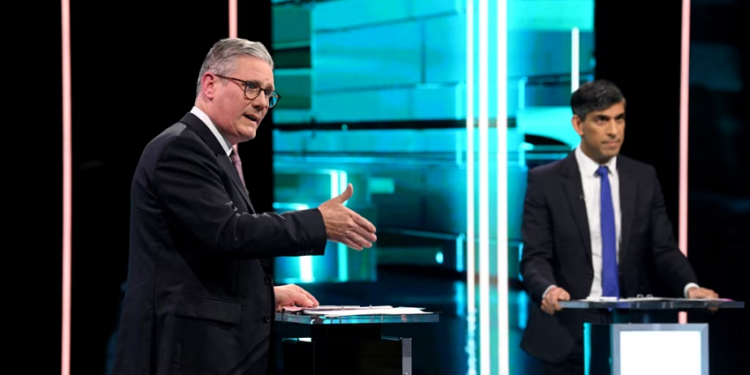 Çfarë pritet nga zgjedhjet në Mbretërinë e Bashkuar?