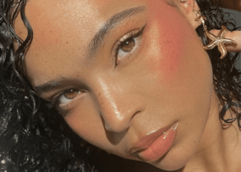 Njihuni me trendin më të ri të “make up-it” të kësaj vere