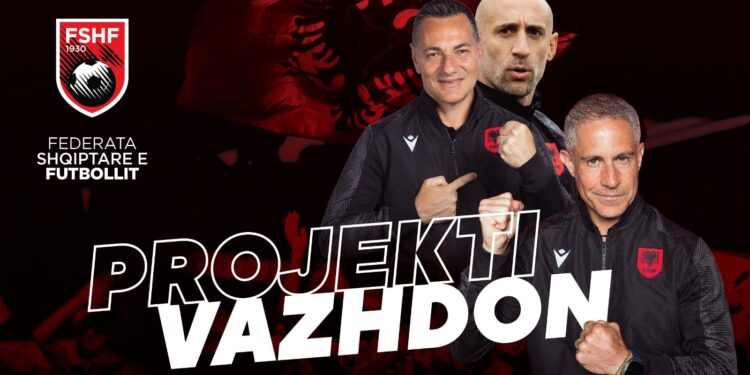 FSHF konfirmon rinovimin e kontratës me Sylvinhon