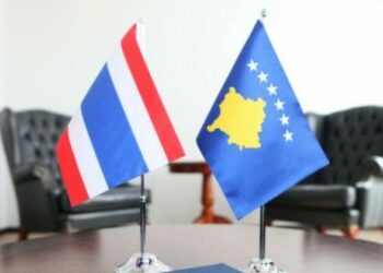 Tajlanda heq vizat për qytetarët e Kosovës