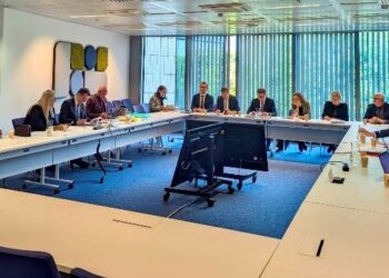 Lajçak jep detaje nga takimi