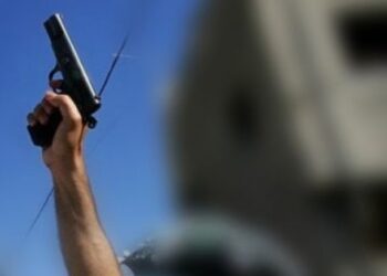 Të shtëna me armë në një aheng familjar, lëndohet një person në Kamenicë