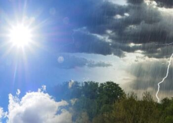 Parashikimi i motit për të shtunën