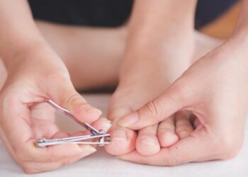 Thonjtë që rriten në mish – Si të kujdeseni në mënyrën e duhur?