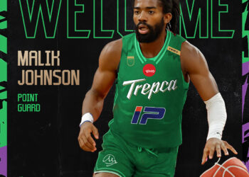 Trepça forcohet edhe me një amerikan