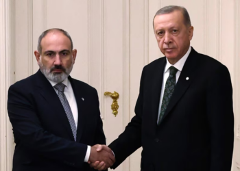 Turqia dhe Armenia shënojnë përparim në bisedimet për normalizim