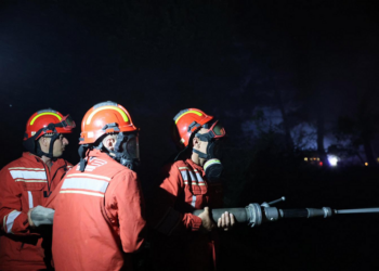Gjendja në Shëngjin, njoftimi i ministrisë: Ka përmirësim, është shmangur rreziku
