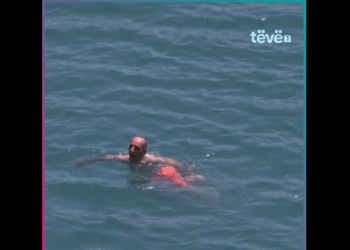 “Albin mos me qenë ti unë nuk isha la këtu hiq” – shprehet qytetari në Liqenin e Ujmanit