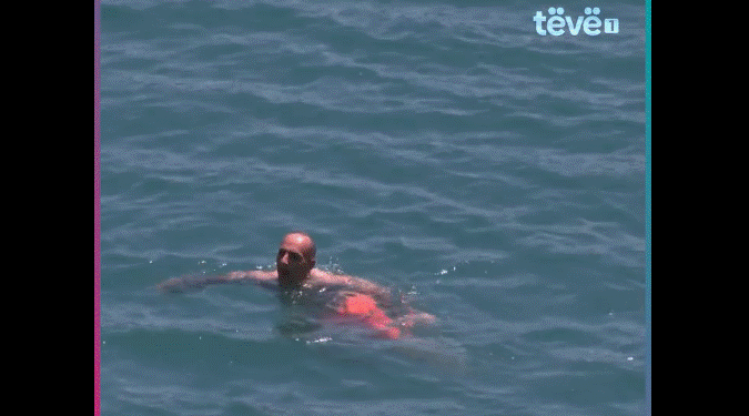 “Albin mos me qenë ti unë nuk isha la këtu hiq” – shprehet qytetari në Liqenin e Ujmanit