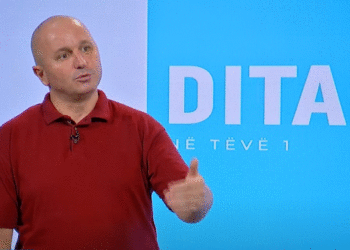 Ukaj: Vendimi i BE-së për vizat, inkurajon serbët të mos pajisen me dokumente të Kosovë