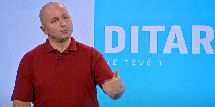 Ukaj: Vendimi i BE-së për vizat, inkurajon serbët të mos pajisen me dokumente të Kosovë