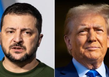 Zelensky për atentatin ndaj Trumpit: Dhuna e tillë nuk ka vend askund në botë