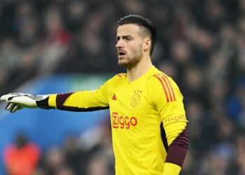 Ramaj do të largohet nga Ajaxi