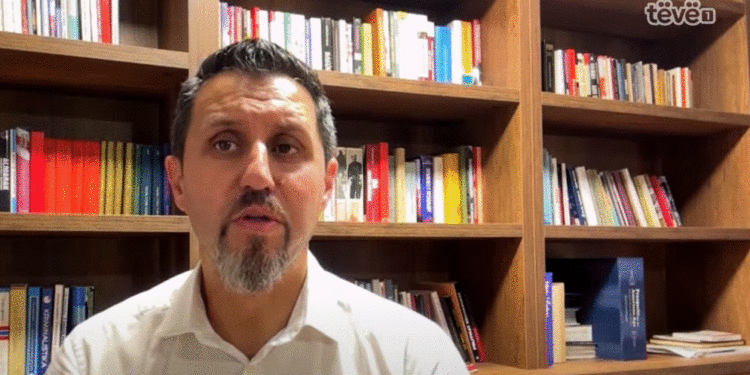 ‘’Deklaratë befasuese dhe e papranueshme…’’, Hoxha për intervistimin e ministres Haxhiu